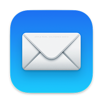 mail